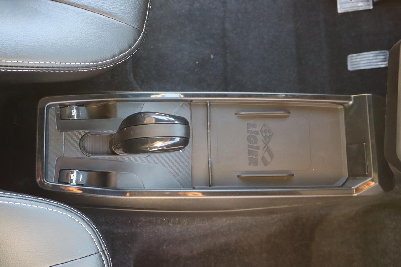 Ligier JS JS50 DCI L6 Elite