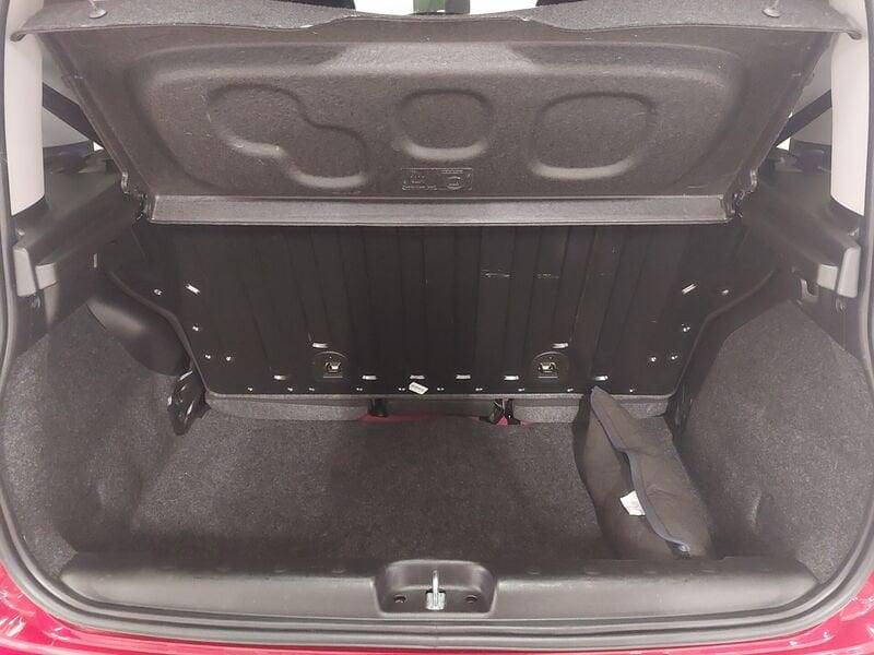 FIAT Panda Cross Panda Cross 1.0 FireFly S&S Hybrid