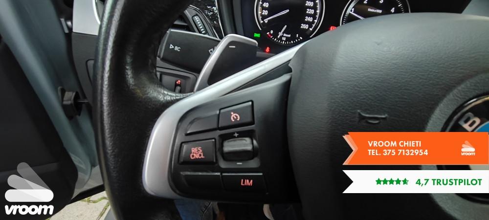 BMW X1 sDrive20d xLine