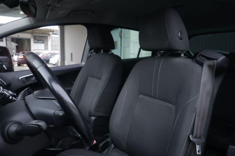 Ford B-Max Ford B-Max 1.6 TDCi 95 CV Individual