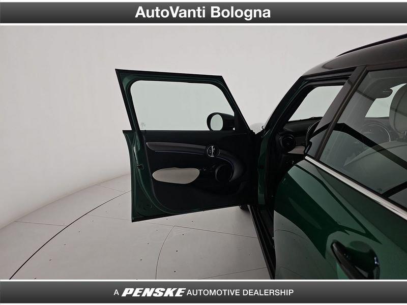 MINI Mini 5 porte Mini 5p 2.0 Cooper S Yours auto