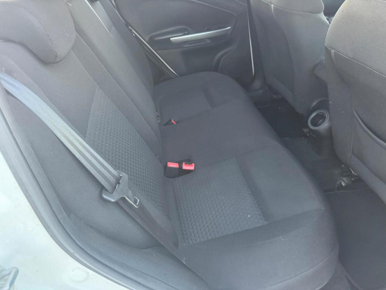 Alfa Romeo Giulietta 1.6 JTDm SOLO 149.000 KM