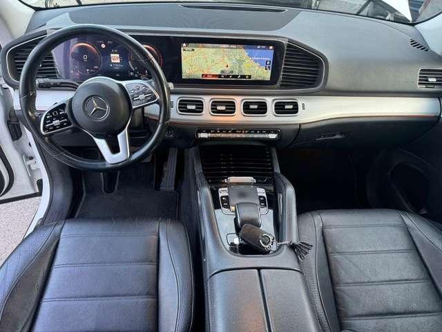 Mercedes-Benz GLE 300 d 4Matic Premium