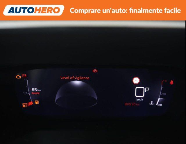 PEUGEOT 2008 PureTech 130 S&S GT Line