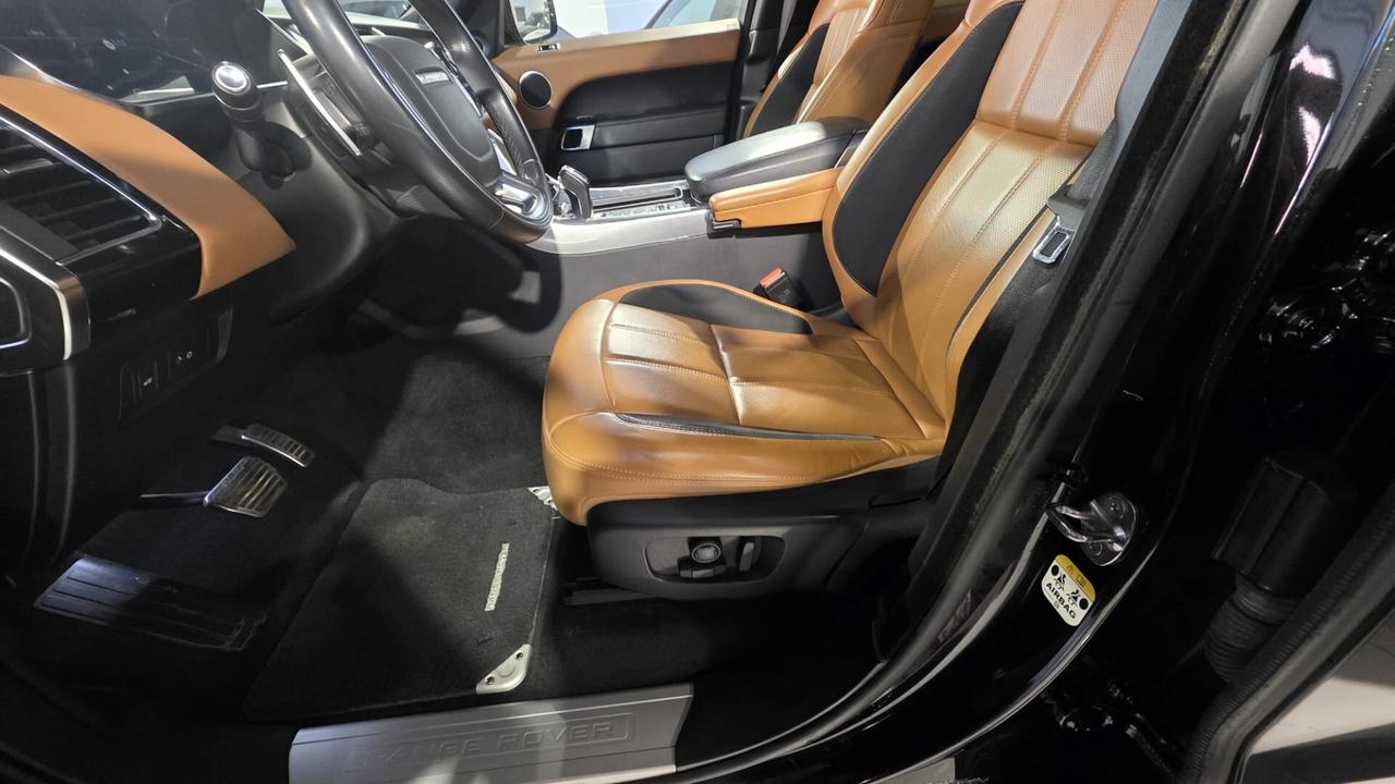Land Rover Range Sport 3.0 SDV6 249 CV HSE Dynamic
