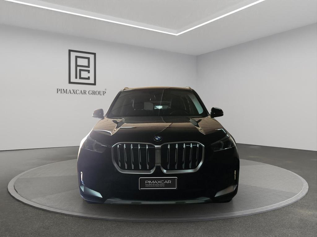 BMW X1 xdrive20d mhev 48V X-Line auto