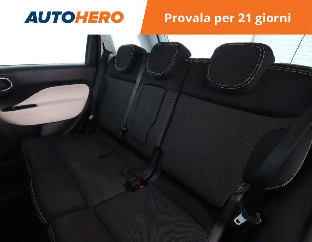 FIAT 500L 1.6 Multijet 120 CV Trekking