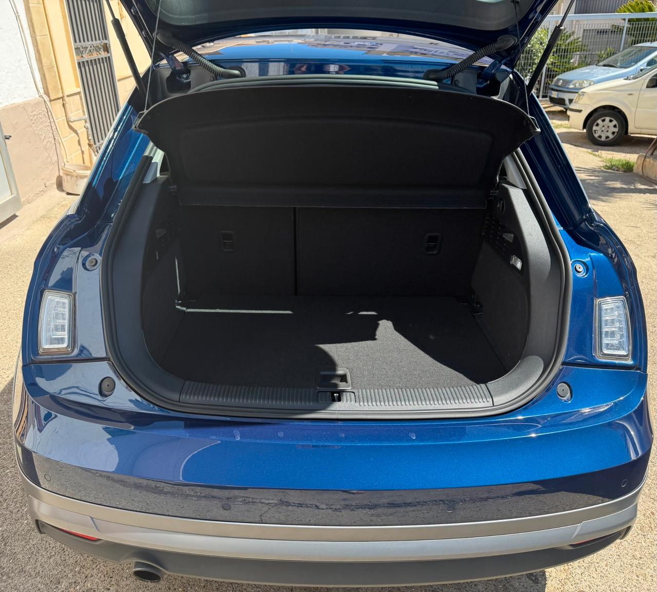 Audi A1 1.0 TFSI ultra Sport