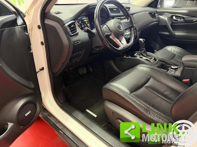 NISSAN X-Trail 2.0 dCI 177 CV AUTO 4WD TEKNA