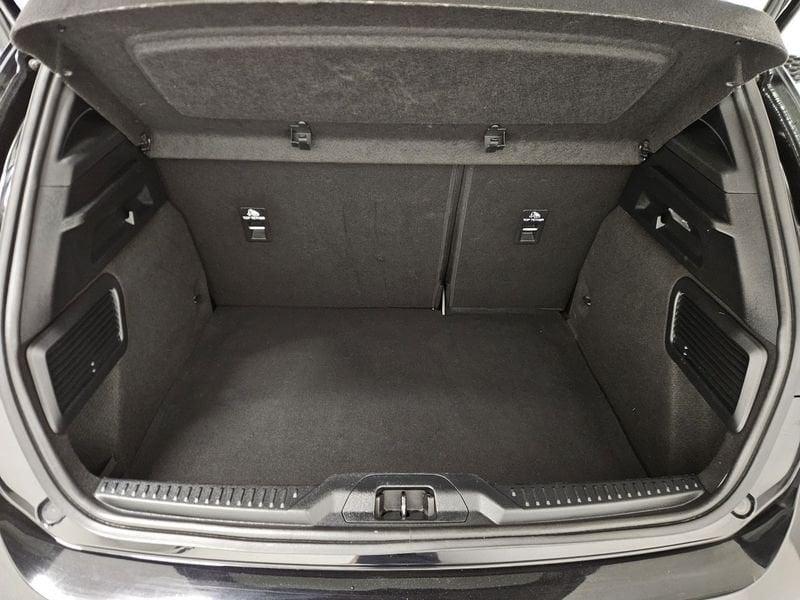 Ford Focus 1.0 EcoBoost Hybrid 155cv ST-Line Auto
