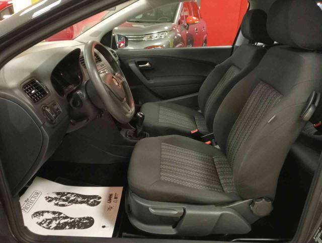 VOLKSWAGEN Polo 1.0 MPI 3p. Trendline ** 98.000 KM. CERTIF. **