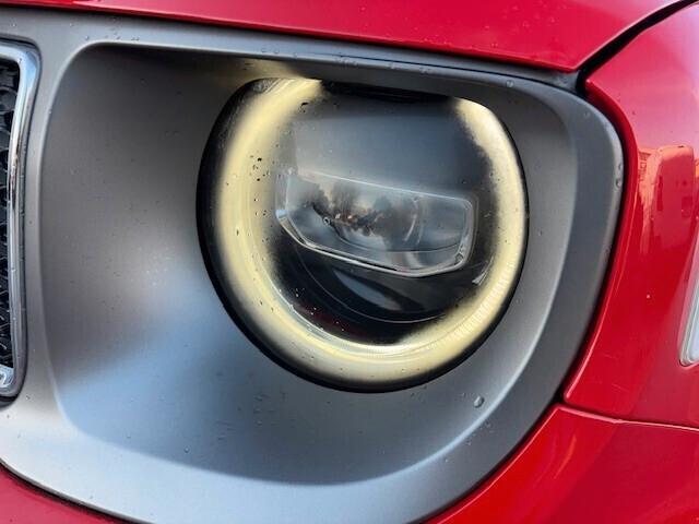 Jeep Renegade 1.0 T3 Limited ""FARI LED""