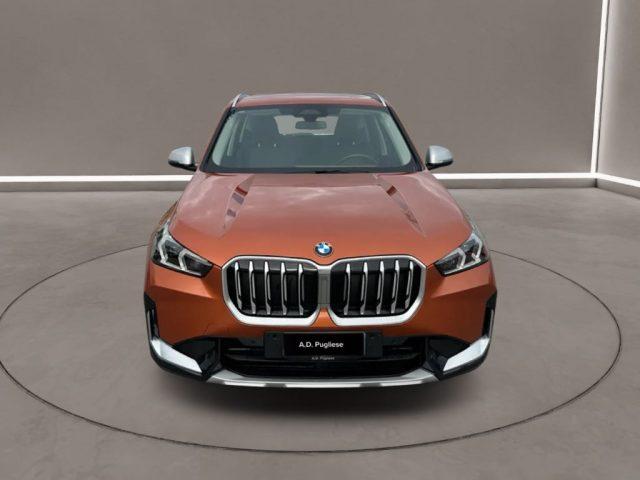 BMW X1 (U11) - sDrive 18i xLine Edition Esse