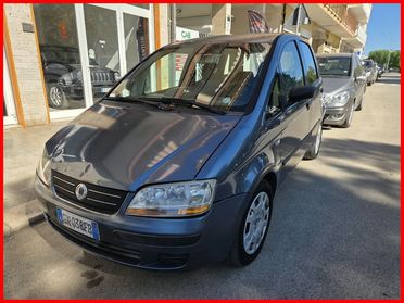 FIAT IDEA 1.3 MJET 70CV 5 POSTI NEO PATENTATI