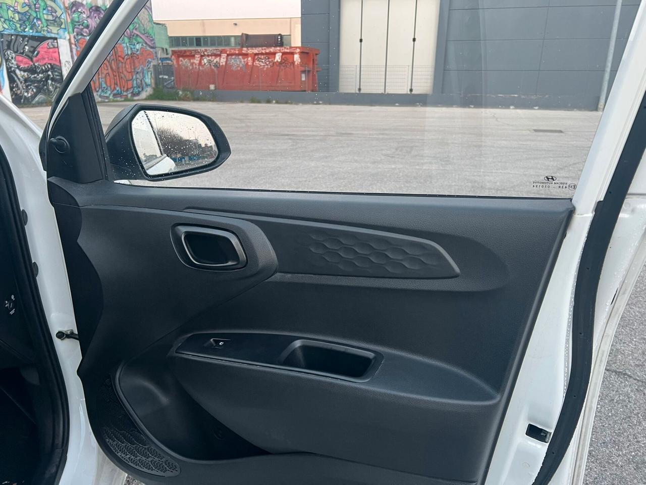 Hyundai i10 1.0 MPI Prime