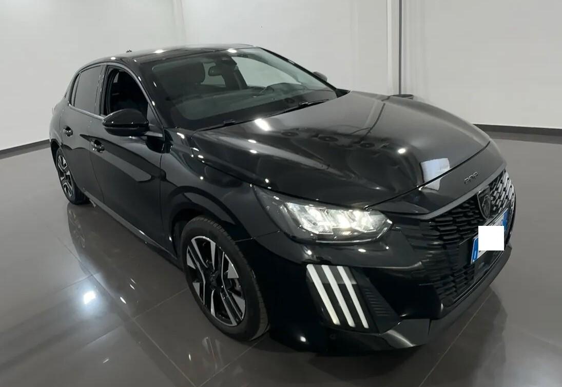 Peugeot 208 1.2 100cv Allure Restyling