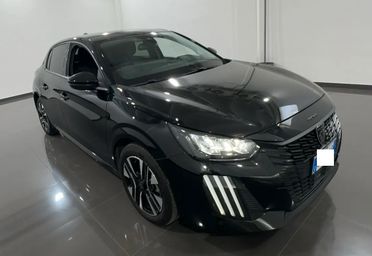Peugeot 208 1.2 100cv Allure Restyling