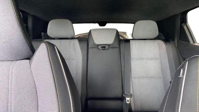 Renault Scenic Scenic E-Tech Techno comfort range 170cv
