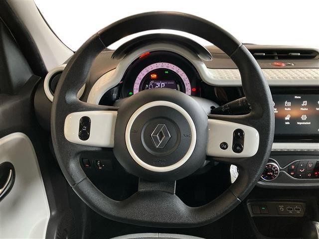 RENAULT Twingo 22kWh Zen