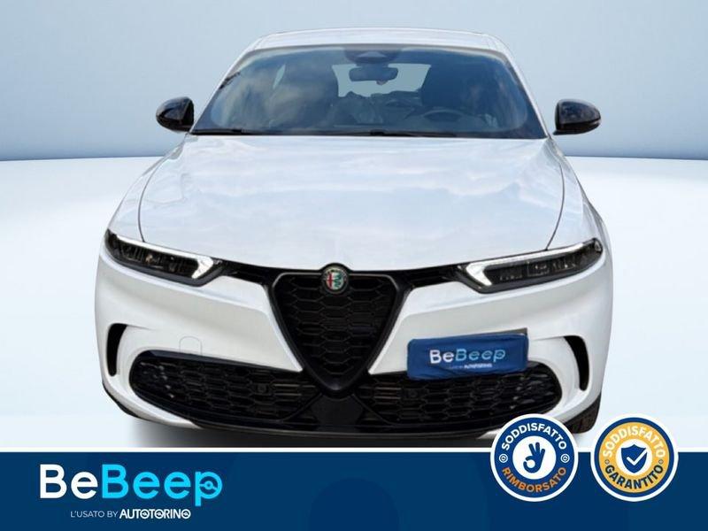 Alfa Romeo Tonale 1.6 SUPER 130CV TCT6