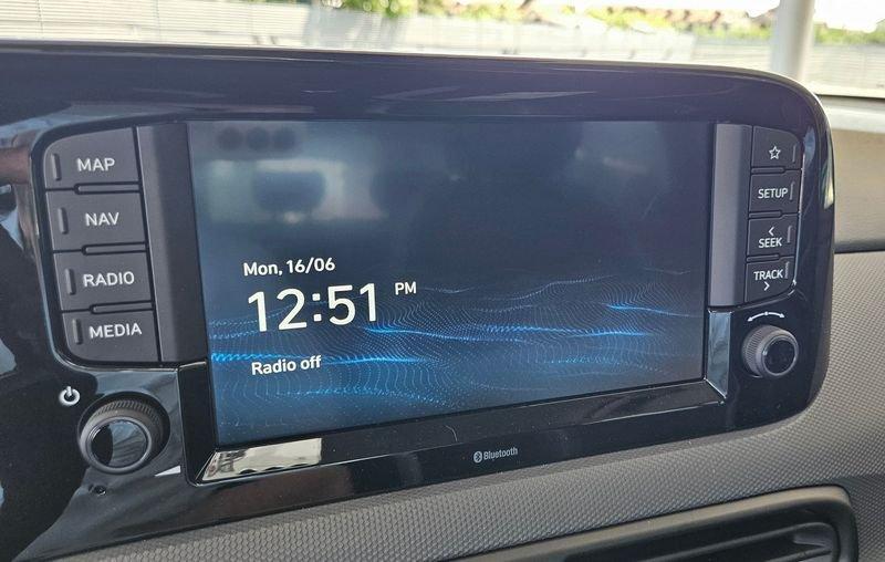 Hyundai i10 i10 1.0 MPI Connectline con BONUS EASY GO'