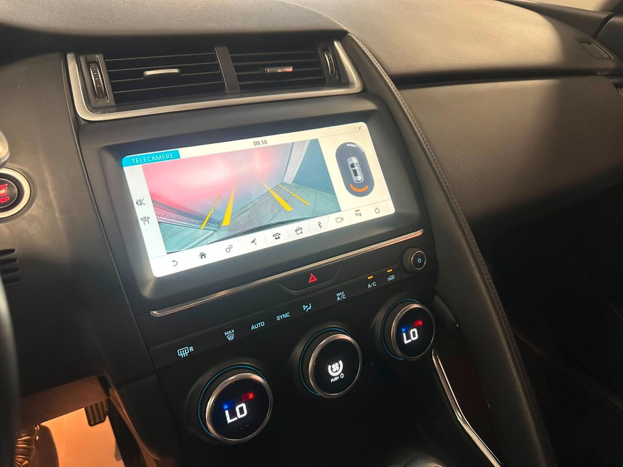 Jaguar E-Pace 2.0D 150 CV