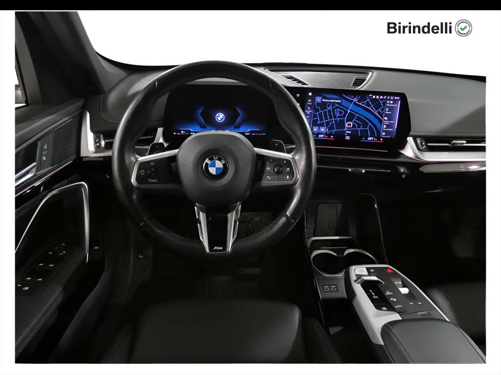BMW X1 (U11) - X1 sDrive 18d Msport