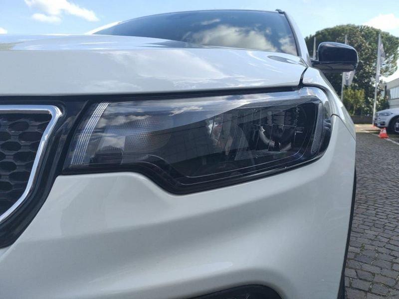 Jeep Compass 1.3 TURBO T4 LIMITED 2WD 150CV DDCT