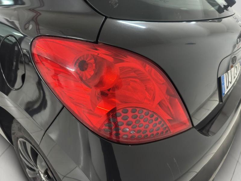 PEUGEOT 207 1.4 HDi 70CV 3p. X Line