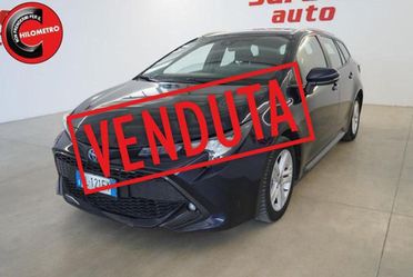 TOYOTA Corolla Touring Sports 1.8 Hybrid Business