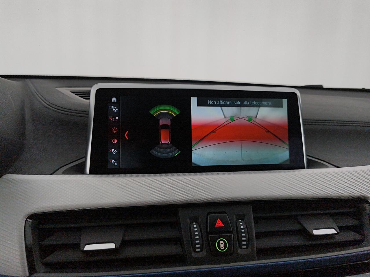 BMW X2 sDrive18d MSport