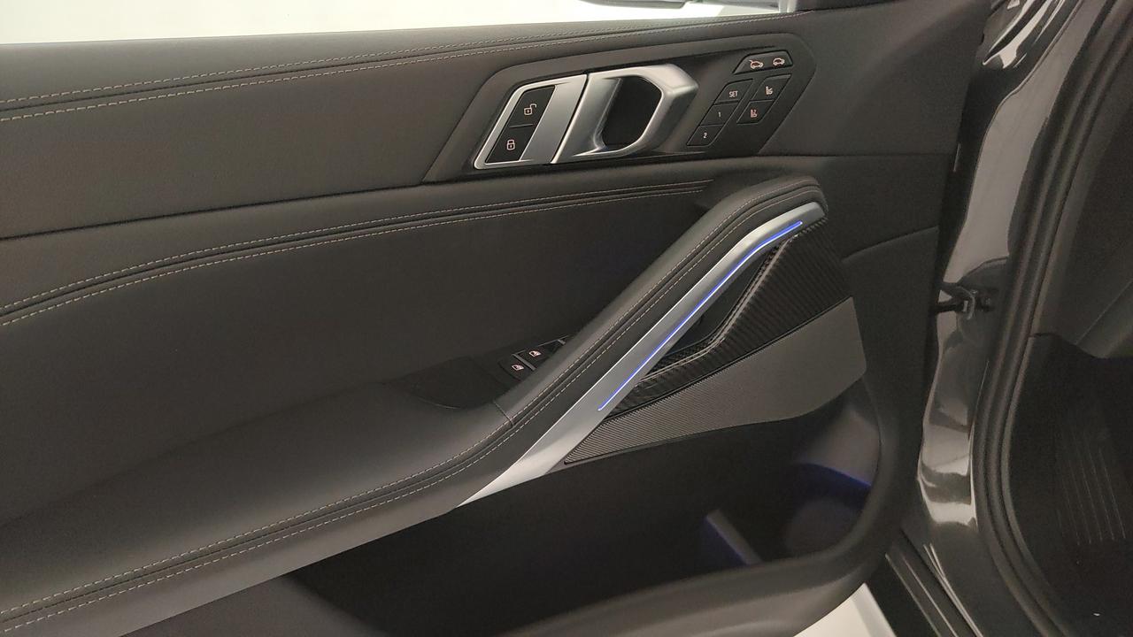 BMW X6 G06 LCI 2023 - X6 xdrive30d MSport Pro auto