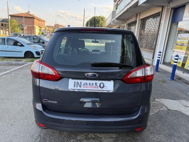 FORD C-Max 7 1.6 TDCi 95CV Business 7POSTI