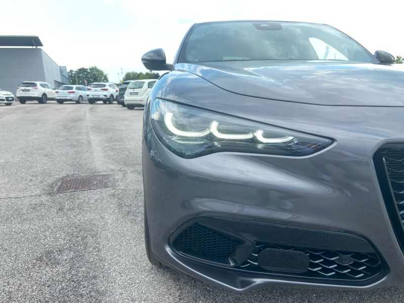 ALFA ROMEO Stelvio 2.2 t Sprint rwd 160cv AuTo
