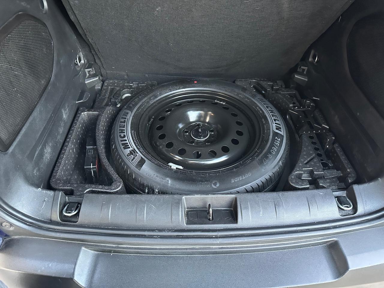 Jeep Renegade 1.6 Mjt DDCT 120 CV Limited