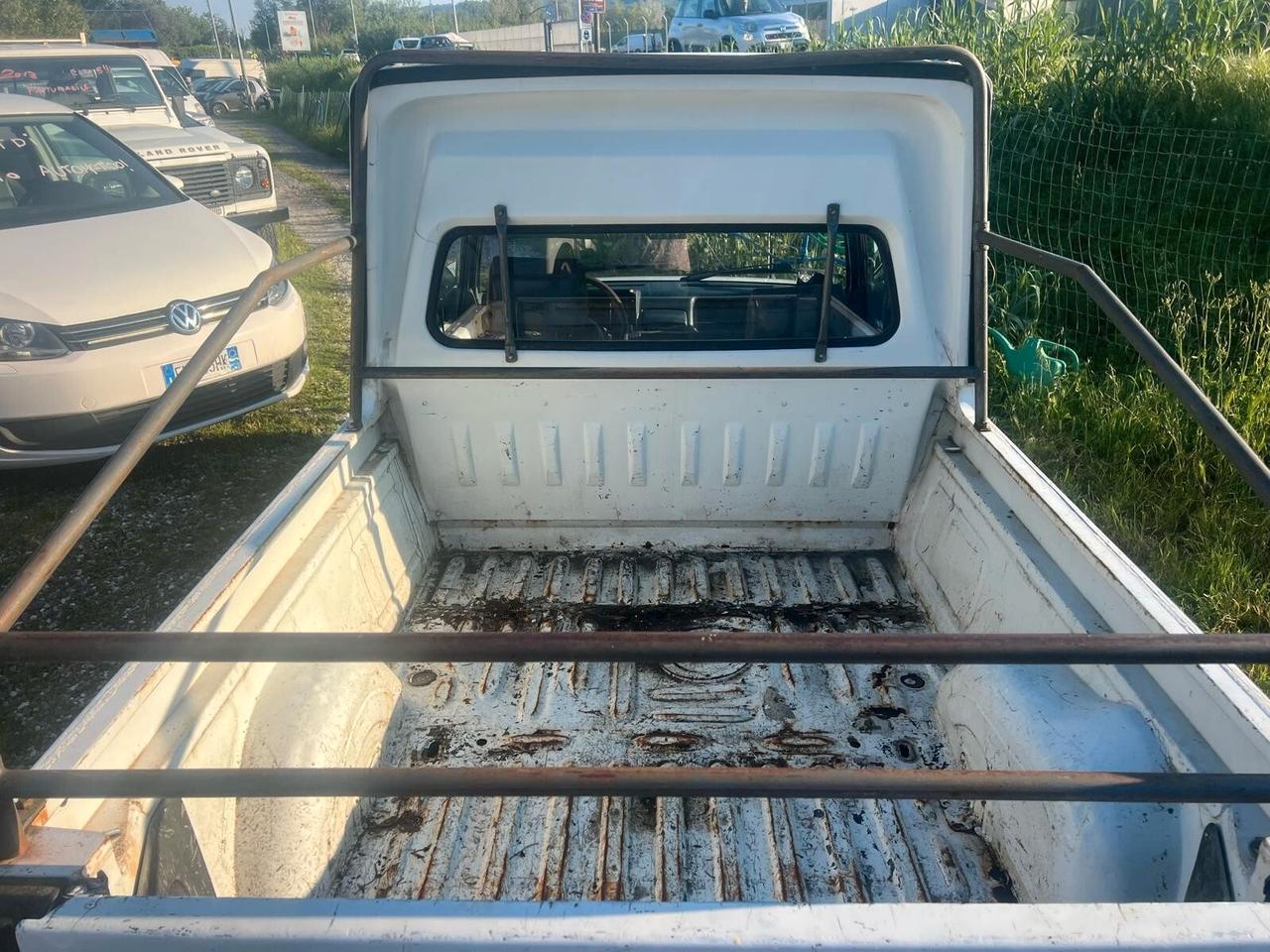 Renault Express 1.9 diesel 2p. Pick-up