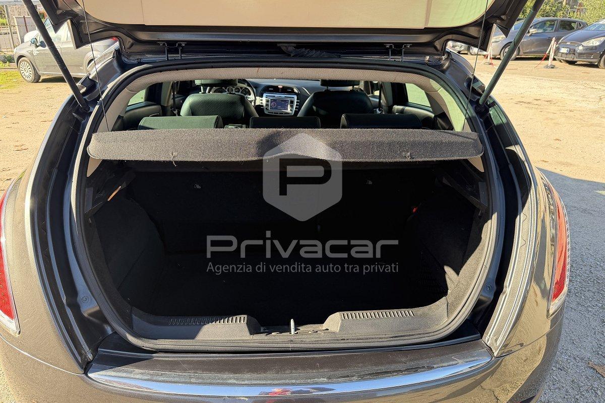 LANCIA Delta 1.6 MJT DPF Selectronic Platinum