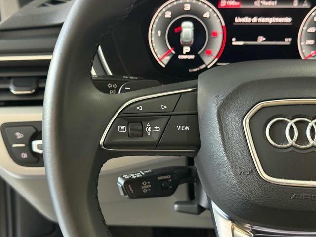 AUDI A4 Avant 30 TDI/136 CV S tronic Business Advanced