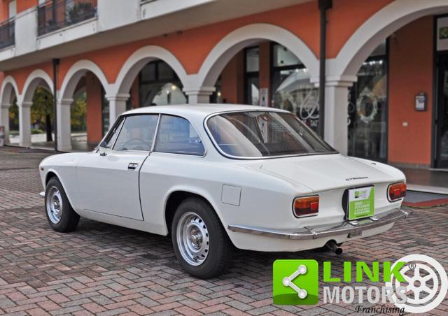 ALFA ROMEO GT 1300 JUNIOR 1972