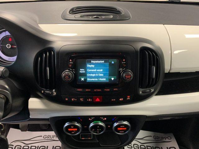 FIAT 500L 1.3 Multijet Trekking