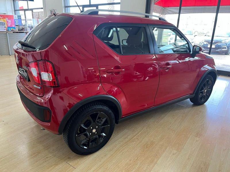 Suzuki Ignis 1.2 Hybrid iTop