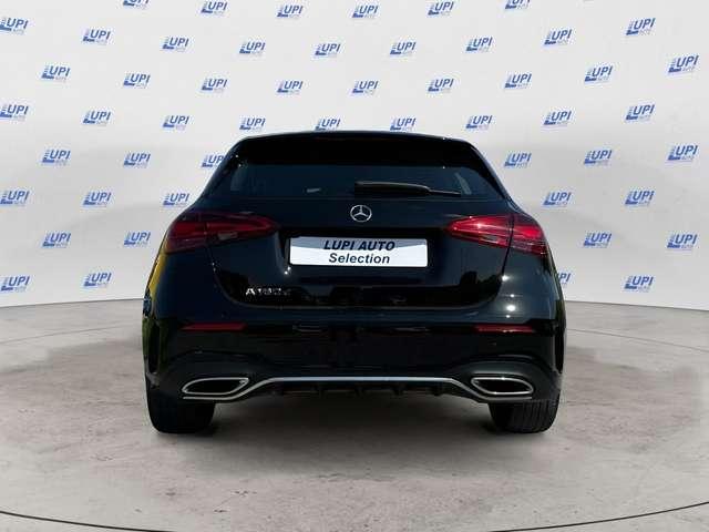 Mercedes-Benz A 180 A 180 d AMG Line Premium auto