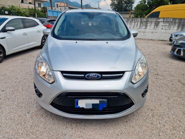 Ford C-Max 1.6 TDCi 115CV Plus -2015