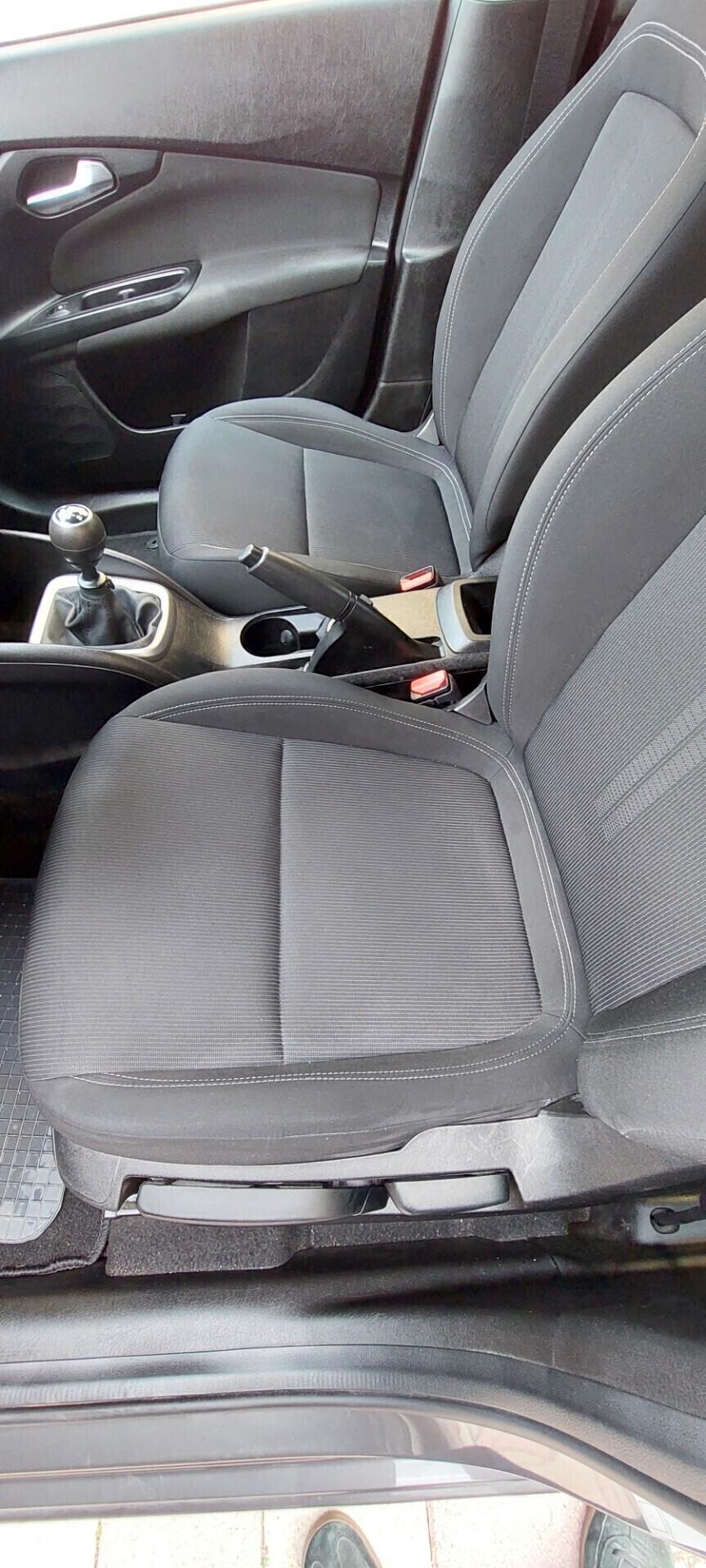 TIPO 1,4 T-JET 120 CV GPL DI SERIE CASA MADRE FIAT TELEFONO SENSORI IMPECCABILE