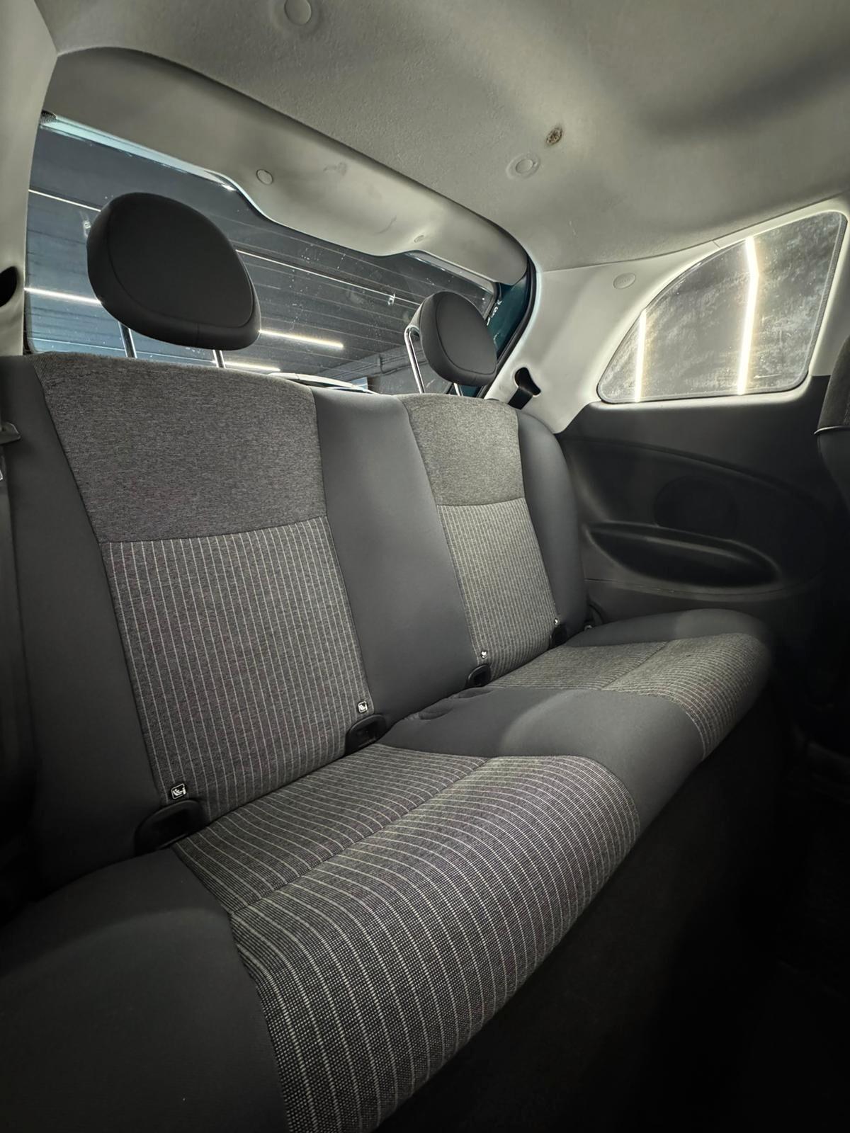 Fiat 500 500e Berlina 42 kWh Passion-KM CERTIFICATI-PERMUTE-12 MESI DI GARANZIA