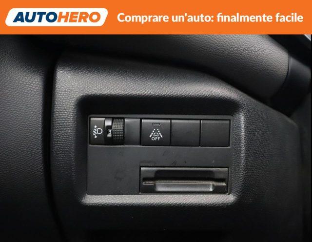 CITROEN C5 Aircross PureTech 130 S&S Live