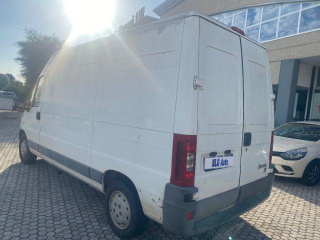 FIAT Ducato 15 2.8 JTD PL Furgone GV