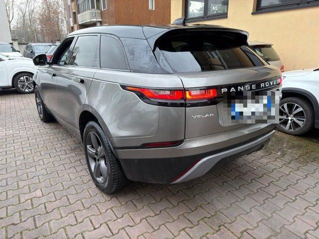 LAND ROVER Range Rover Velar 2.0D I4 204 CV