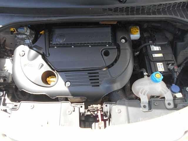 Fiat 500L 1.3 Mjet 85 Trekking 1 Finanziam