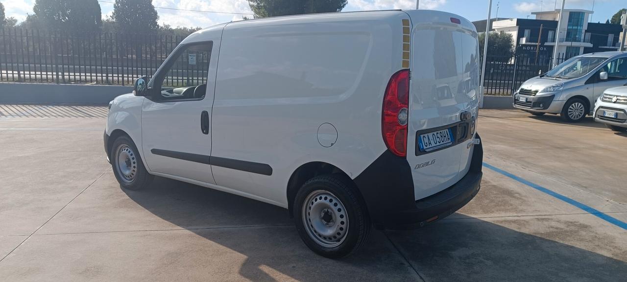 Fiat Doblo Doblò 1.3 MJT PC-TN Cargo Lamierato